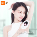 Xiaomi Inface ZH-01D Épilateur d&#39;épilation des cheveux ipl